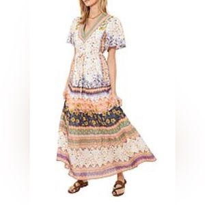 NEW   Hale Bob, small, multi color